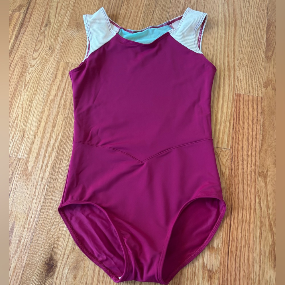 Tiger Friday 12am Combat Leotard